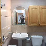 Apto En Conil Con Plaza De Parking דירה קוניל דה לה פרונטרה