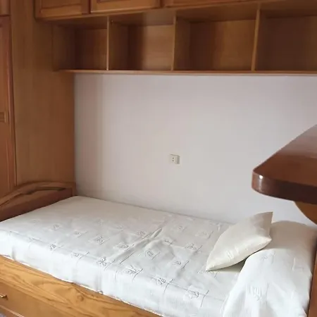 Apto En Conil Con Plaza De Parking Апартаменты *