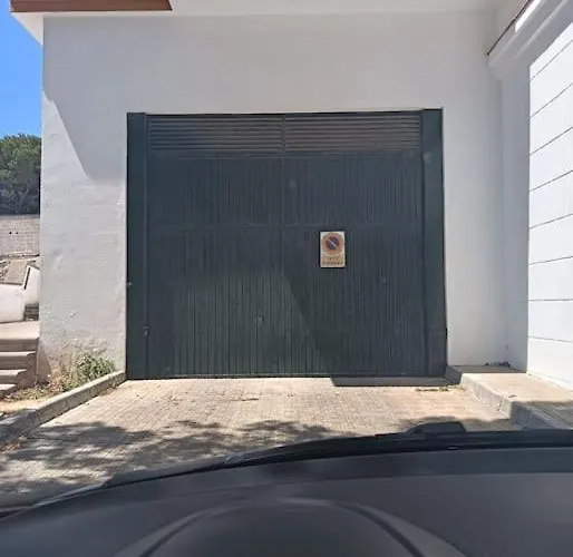 Apto En Conil Con Plaza De Parking *