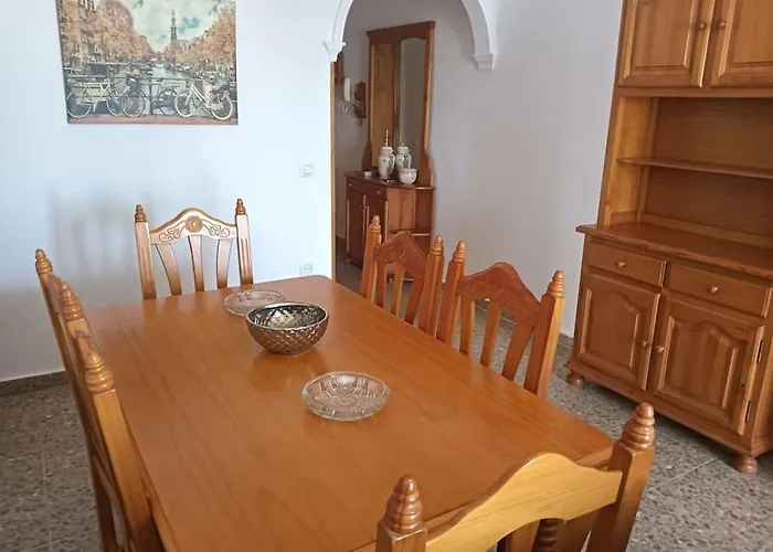 Apto En Conil Con Plaza De Parking