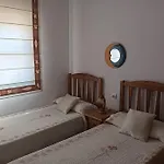 Apto En Conil Con Plaza De Parking * Conil De La Frontera